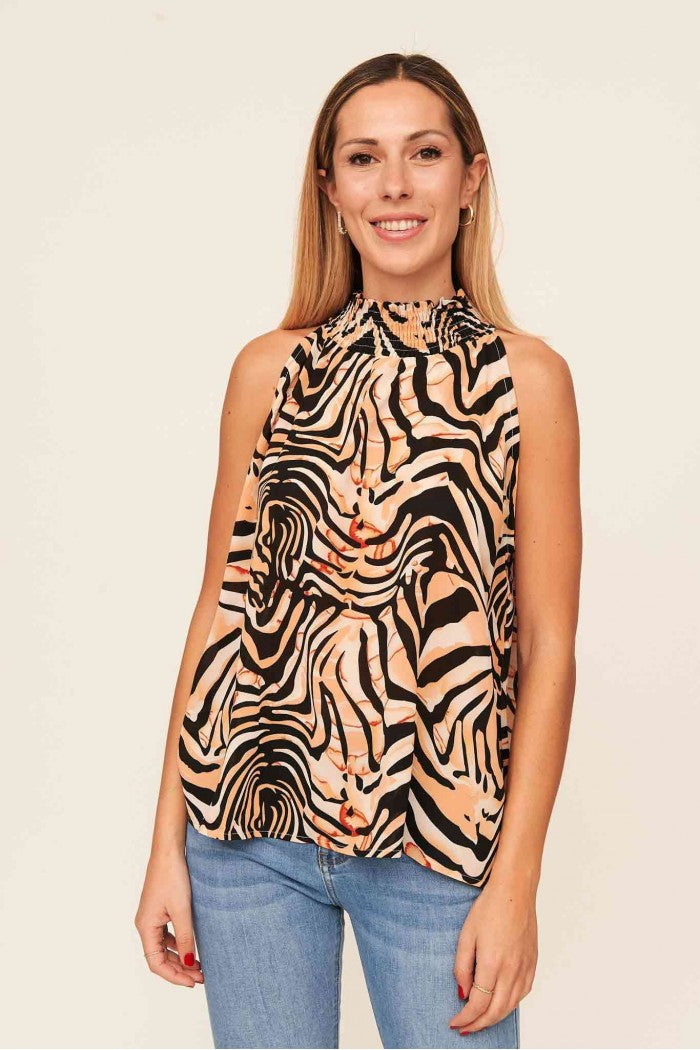 Blusa Seville